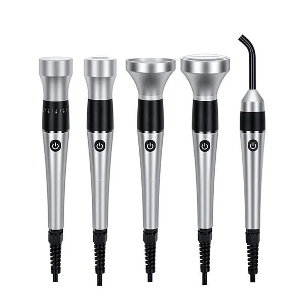 Veterinær laser, RWD, RLT-24S inkl. kirurgi mode, inkl. 3 briller & 5 linser